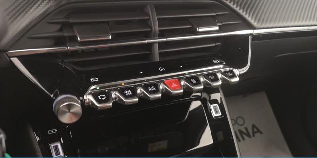 PEUGEOT 2008 Hybrid 145 e-DCS6 Allure