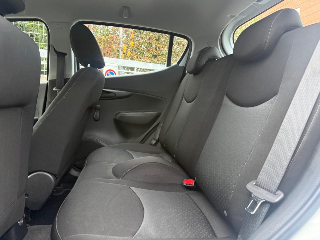 Opel Karl 1.0 EDITION +GARANTITA