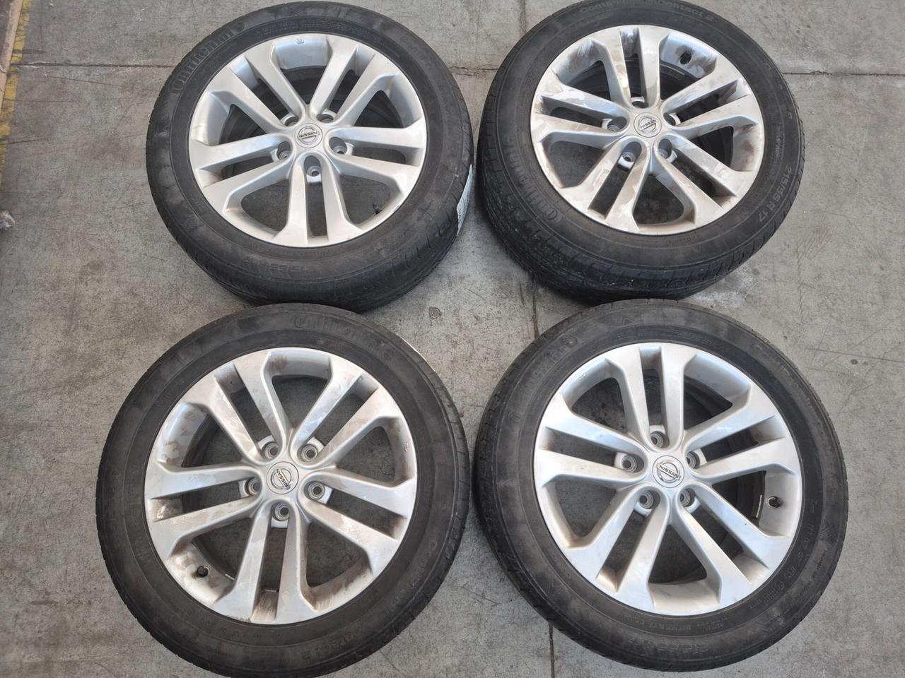 Nissan Juke 1.5 dCi Start&Stop Acenta