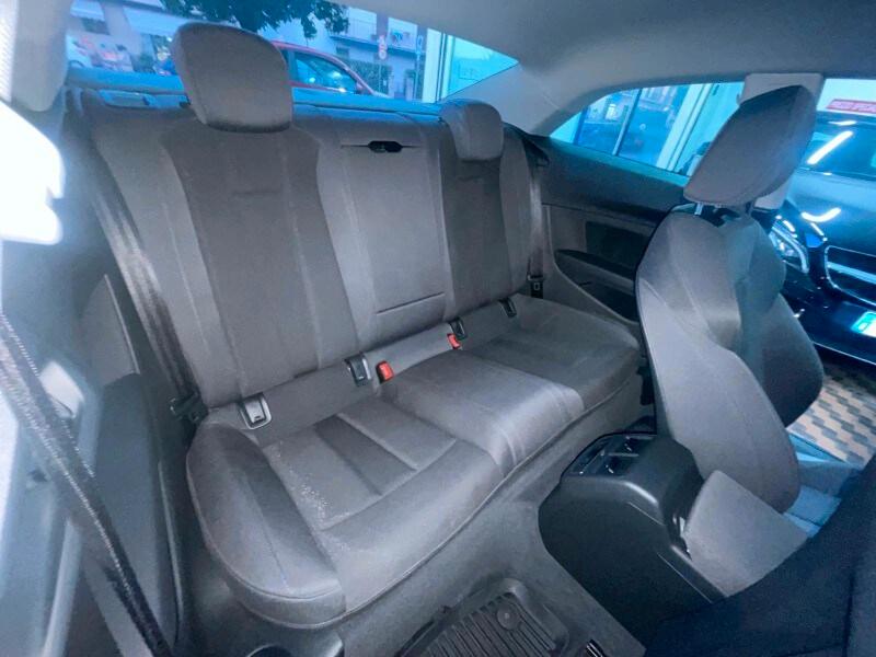 AUDI A5 2ª serie A5 2.0 TDI 190 CV quattro S t...