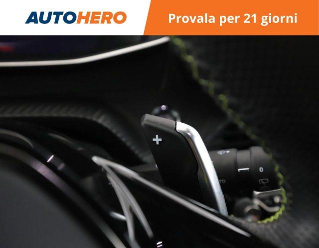 PEUGEOT 2008 PureTech 130 S&S EAT8 GT Line