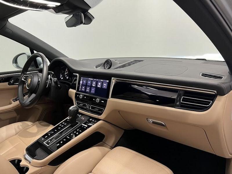 Porsche Macan 2.9 GTS