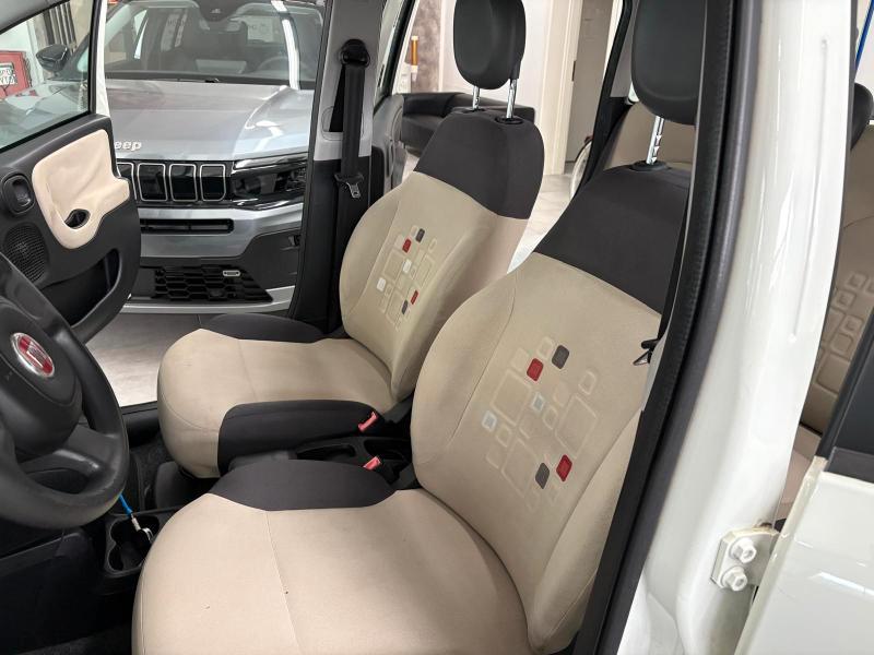Fiat Panda 0.9 t.air t. natural power Pop 80cv