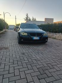 Bmw 320 320d cat Touring Attiva