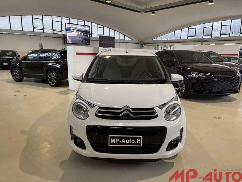 Citroën C1 C1 VTi 68 5 porte Shine SOLO 29000 KM