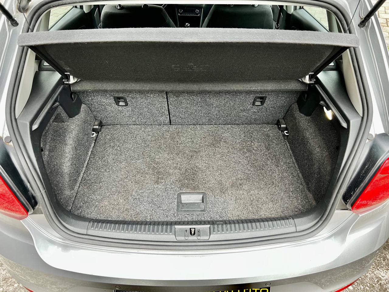 Volkswagen Polo 1.2 TSI 5p. Highline Neopatentati 69000km