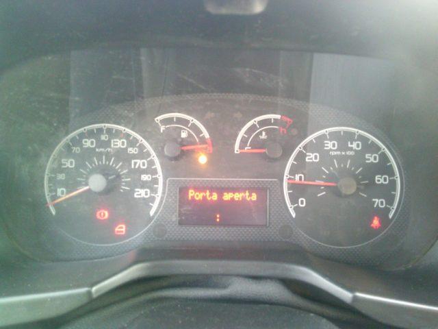 FIAT Qubo 1.3 MJT 95 CV MOTORE NUOVO AUTOCARRO 4 posti