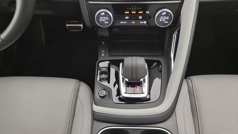 Jaguar E-Pace 2.0 I4 200 CV AWD Auto R-Dynamic S