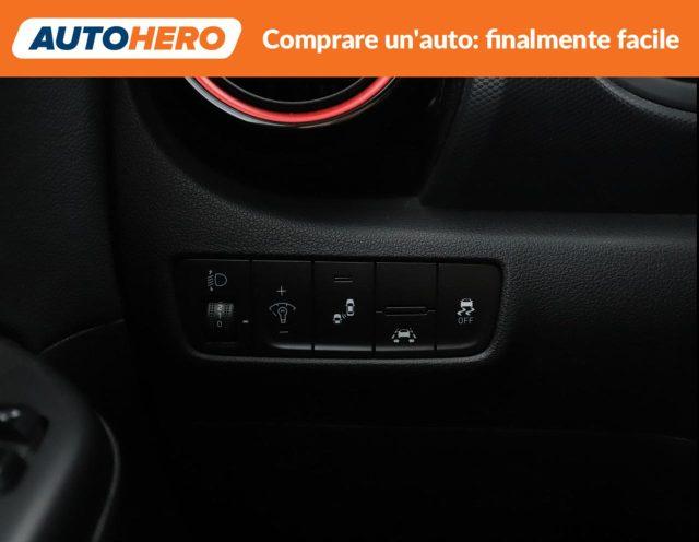 HYUNDAI Kona 1.6 CRDI 115 CV Xpossible