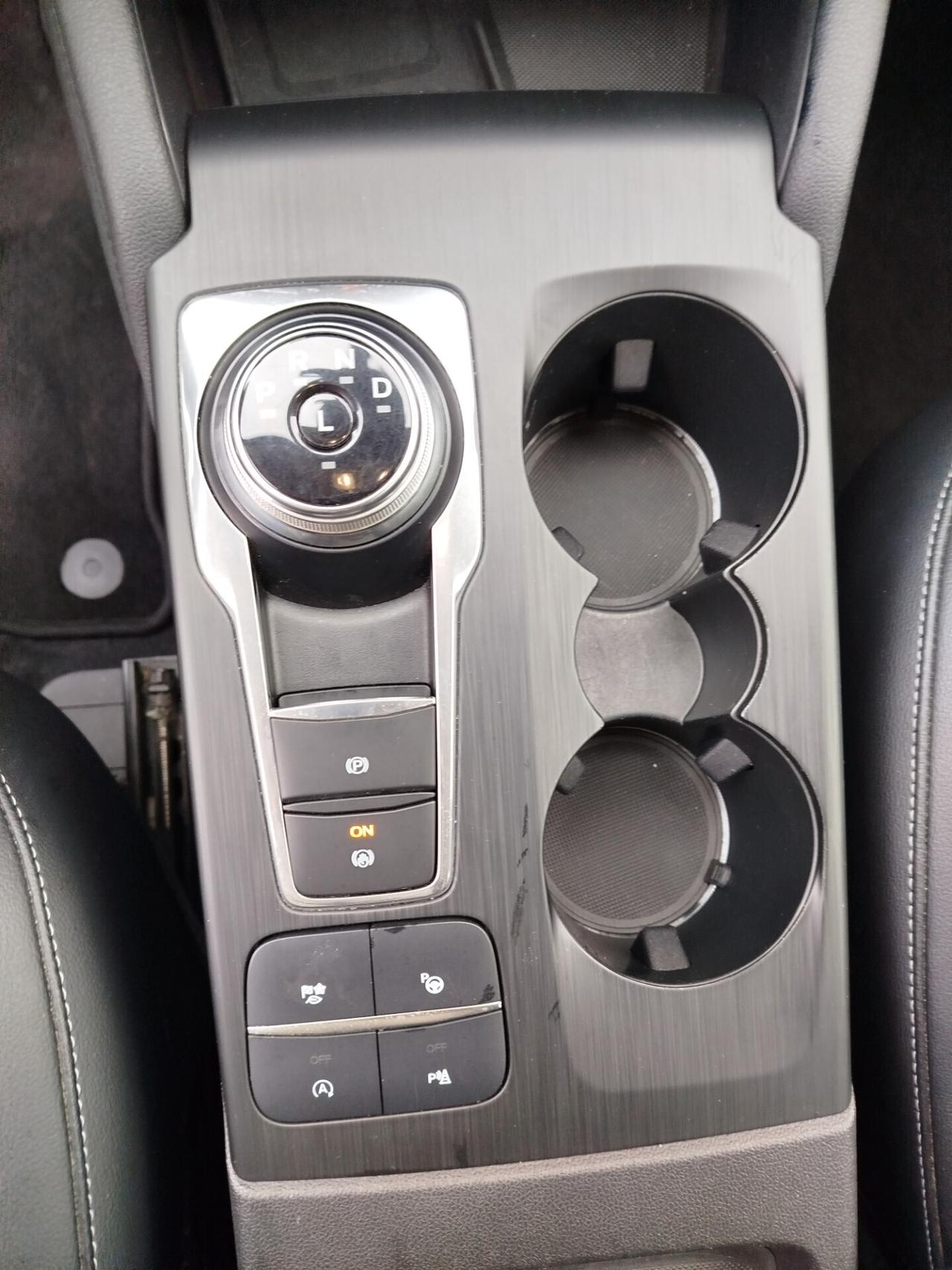 Ford Kuga 1.5 EcoBlue 120 CV aut. 2WD Titanium