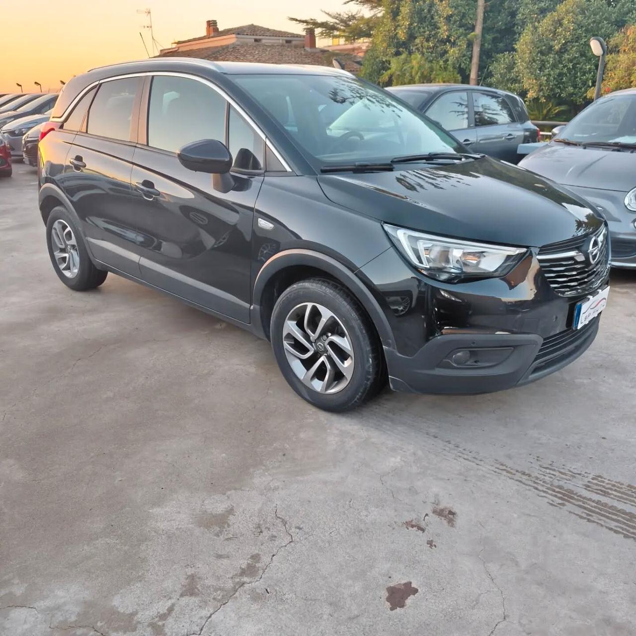 Opel Crossland X 1.5 DIESEL AUTOMATICA