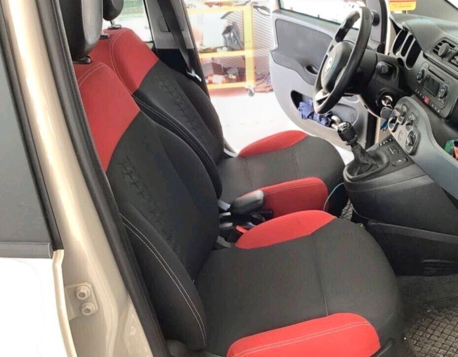 Fiat Panda 0.9 TwinAir Turbo Natural Power Easy