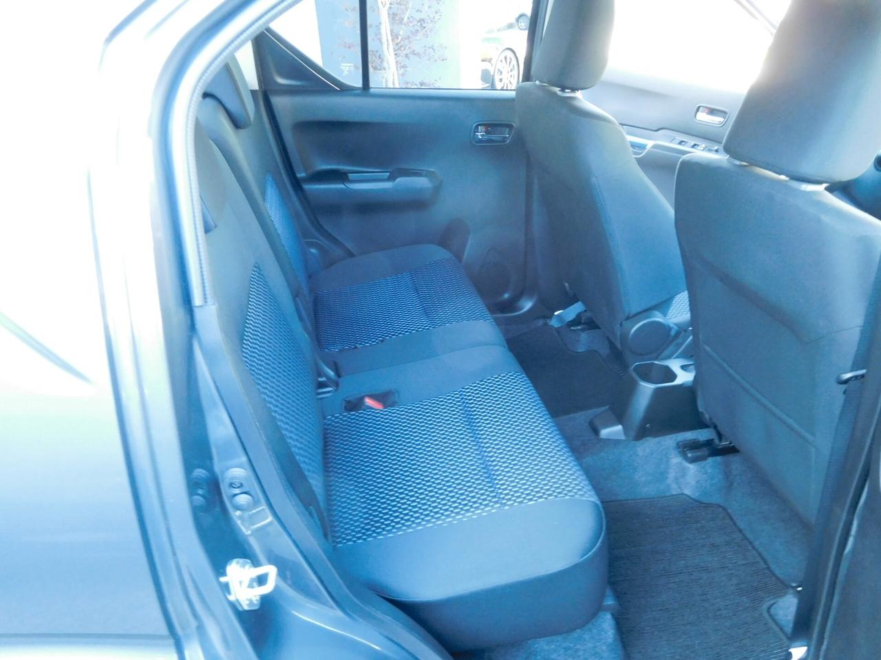 Suzuki Ignis 1.2 Hybrid Top