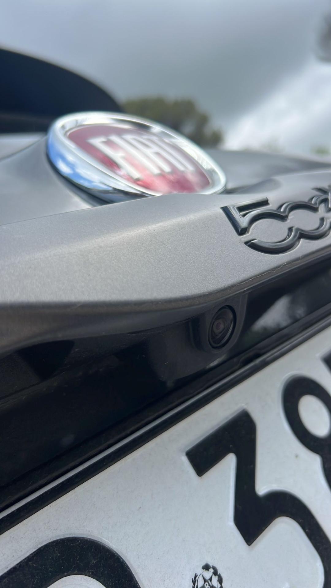Fiat 500X 1.6 MultiJet 120 CV Sport