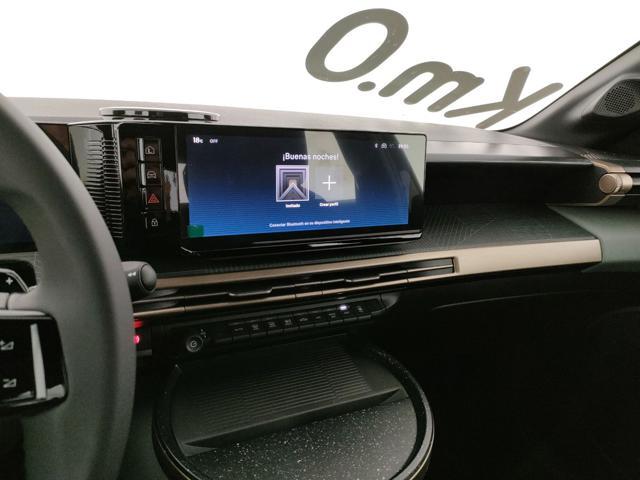 LANCIA Ypsilon Hybrid e-DCT