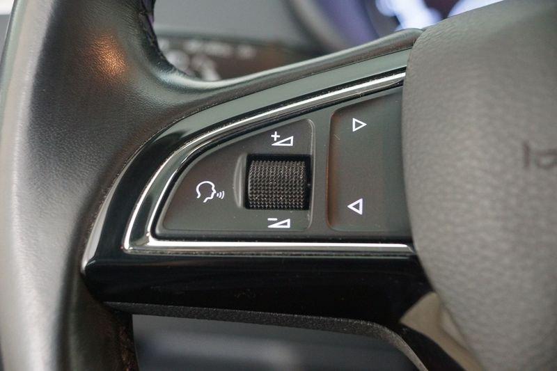 Skoda Octavia 1.6 TDI CR 115 CV DSG Wagon Executive