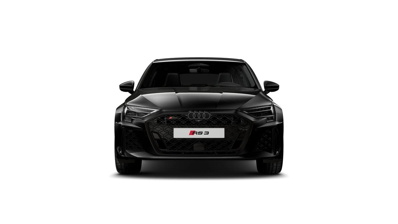 AUDI Audi RS 3 Sportback 294 kW S tronic