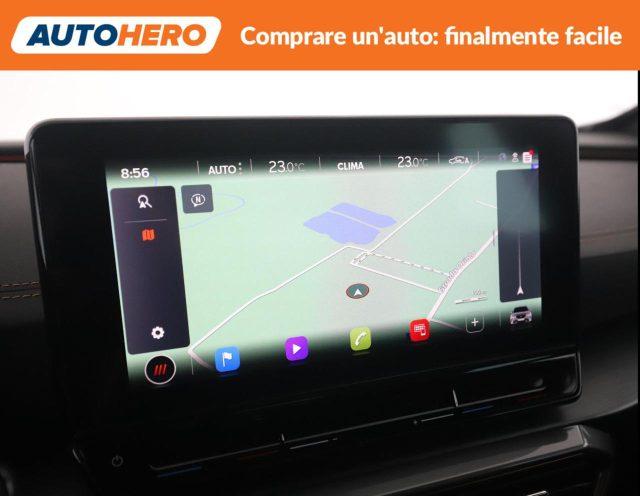 CUPRA Formentor 1.5 TSI DSG