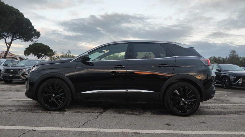 Peugeot 3008 3008 BlueHDi 130 S&S EAT8 GT