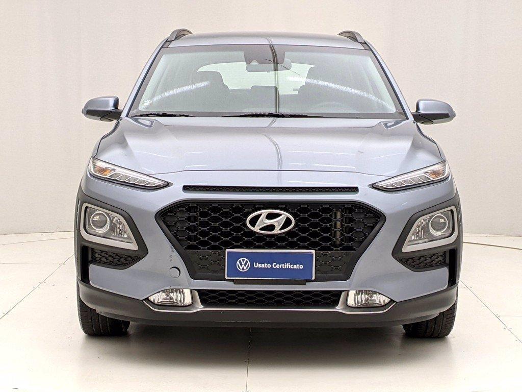 HYUNDAI Kona 1.0 T-GDI Style del 2018