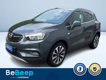 Opel Mokka X 1.4 T INNOVATION S&S 4X2 140CV