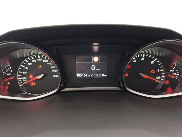 PEUGEOT 308 1.5 bluehdi Allure Pack s&s 130cv my20