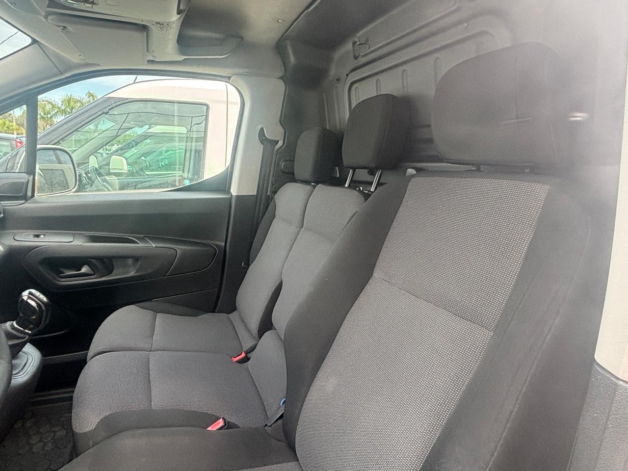 Opel Combo - 2019 - 1.6
