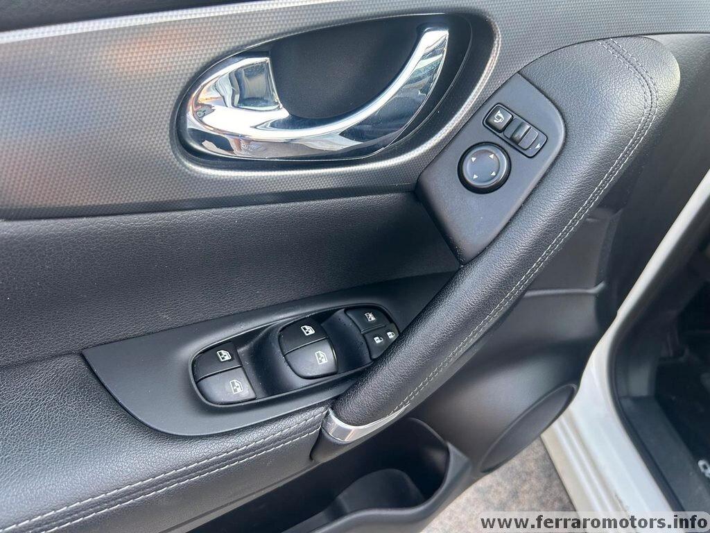 Nissan Qashqai 1.5 dCi 115 CV Tekna+TUA A 184 EURO AL MESE
