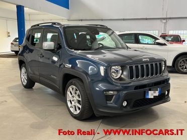 JEEP Renegade 1.6 Mjt 130 CV Limited PROMO !