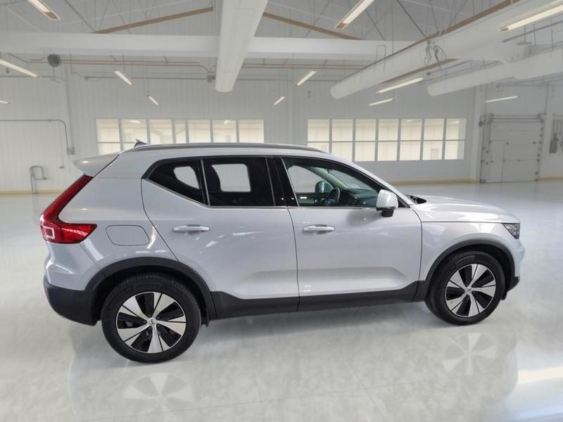 VOLVO XC40 T5 PLUG-IN HYBRID AUTO RECH INSCRIP EXPR SUV