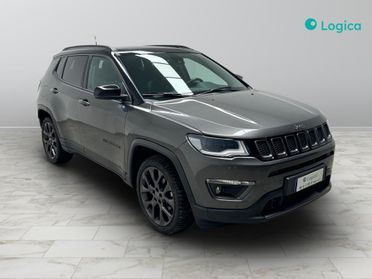 JEEP Compass II 2017 - Compass 1.6 mjt S 2wd 120cv my20