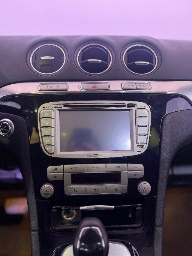 FORD S-Max 2.0 203CV Titanium