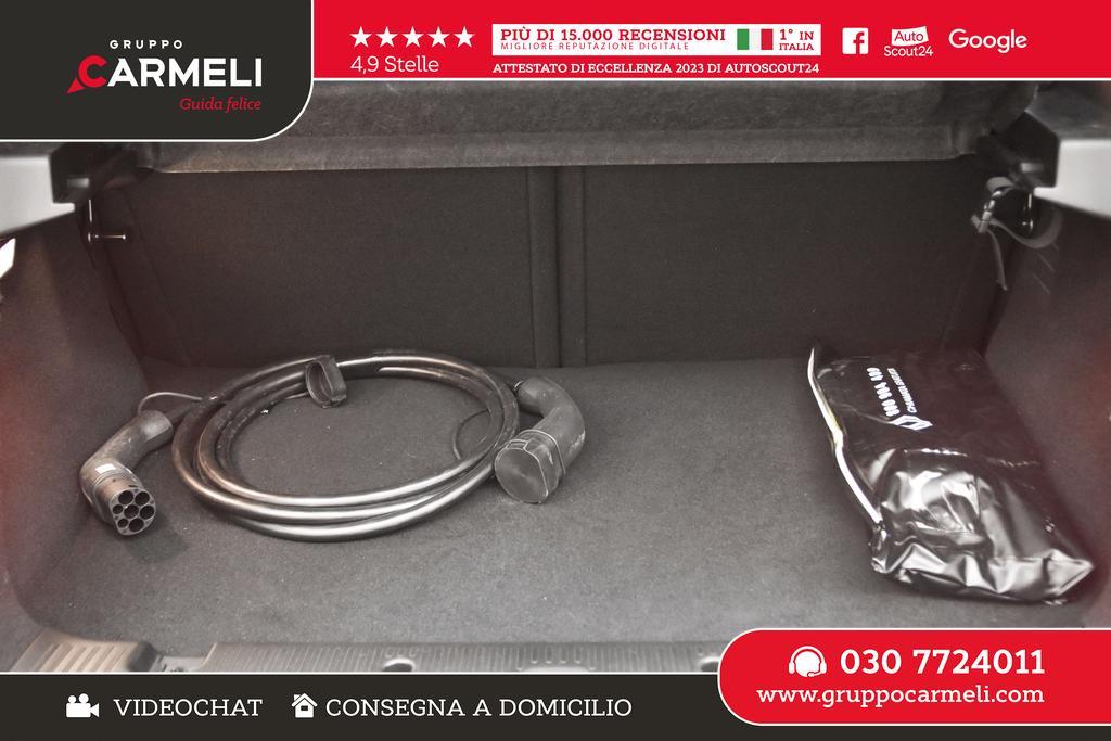 Renault Twingo 22kWh Equilibre