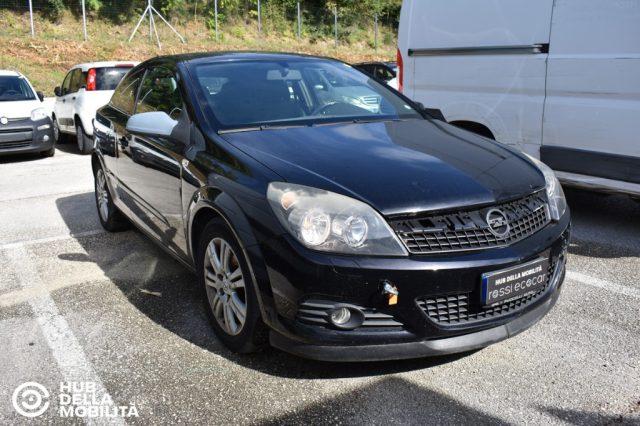 OPEL Astra GTC 1.7 CDTI 101CV 3p Enjoy - Non Marciante