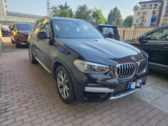 BMW X3 xDrive30e xLine