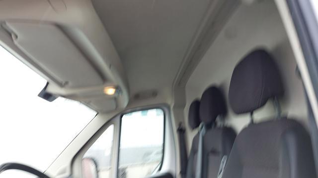 OPEL Movano 30 2.2 BlueHDi 120 S&S PC-TN ED. 60.000 KM Aziend