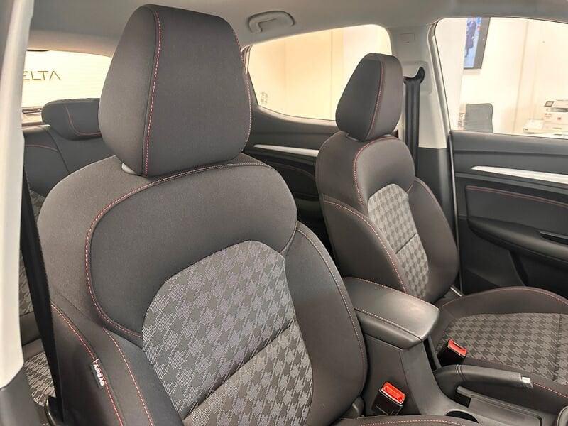 MG ZS ZS 1.5 VTi-tech Comfort