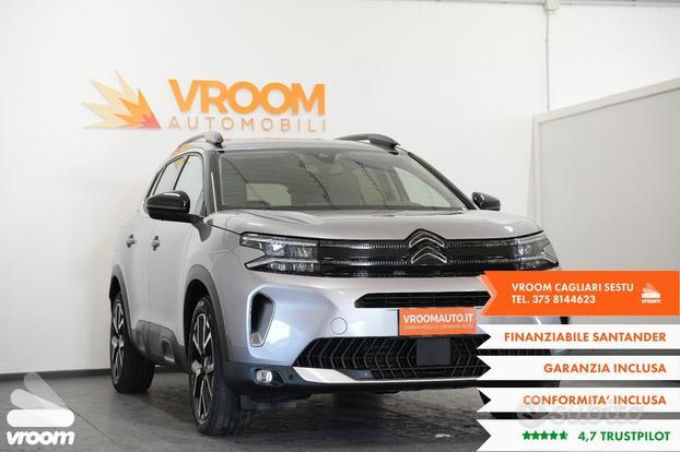 CITROEN C5 Aircross C5 Aircross BlueHDi 130 S&S...