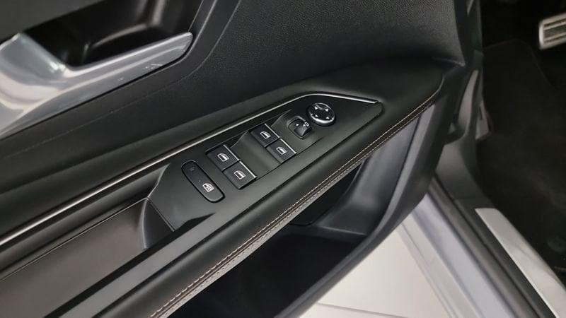 Peugeot 3008 BlueHDi 130 S&S EAT8 GT Pack