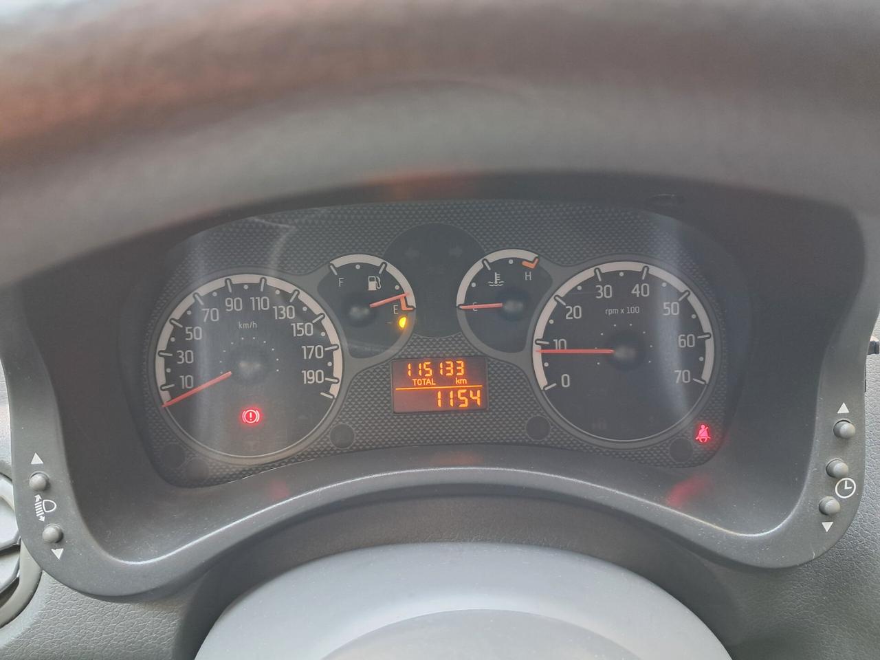 Fiat Panda 1.2 Dynamic Eco