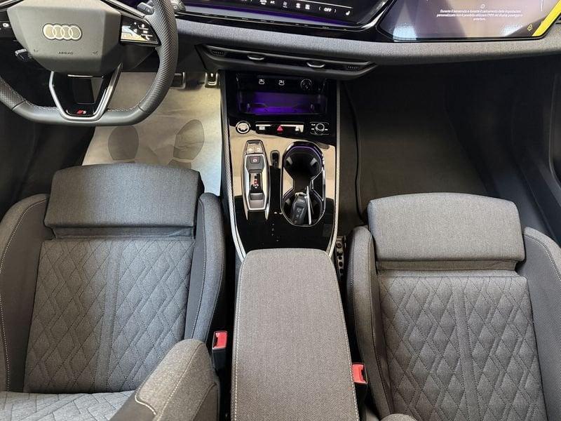 Audi A5 AUDI Avant TDI 150 kW S tronic MHEV+ S Line edition