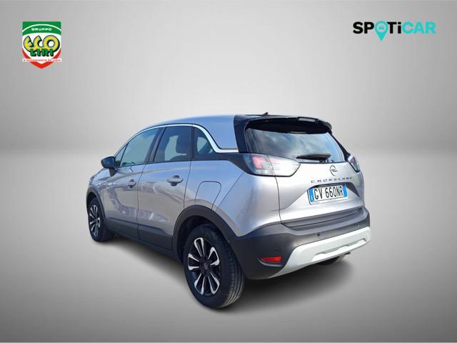 OPEL Crossland 1.2 Turbo 12V 130CV aut. Start&Stop Edition