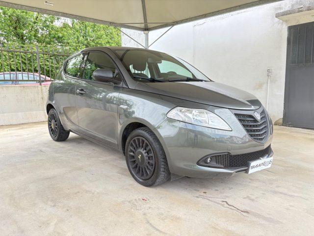 LANCIA Ypsilon 1.2 69 CV 5 porte GPL FINO AL 10/2034 EURO 6B OK