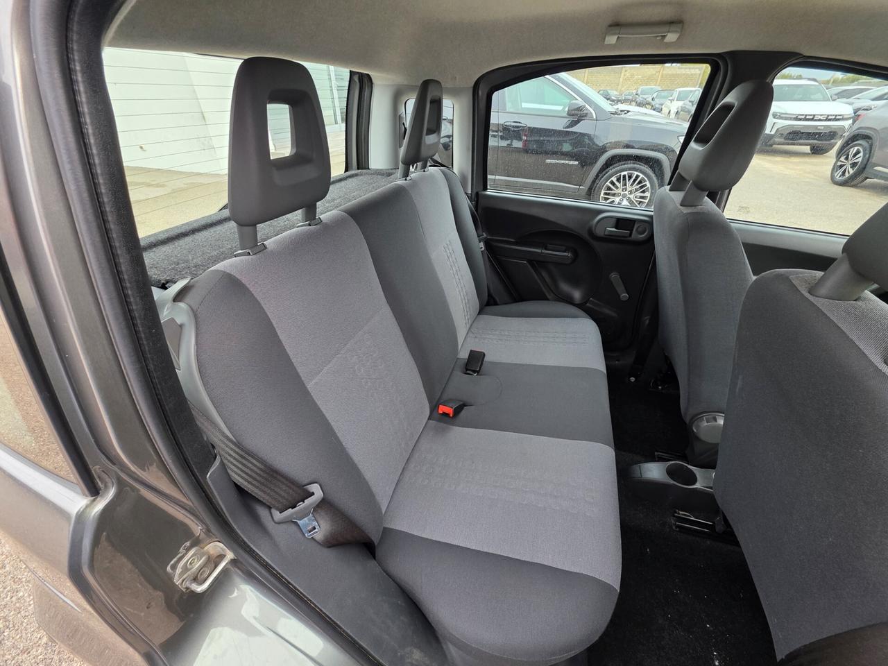 Fiat Panda 1.2 Dynamic 69cv