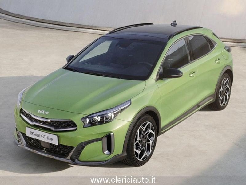 KIA Xceed 1.0 T-GDi 100 CV Urban - PROMO OTTOBRE