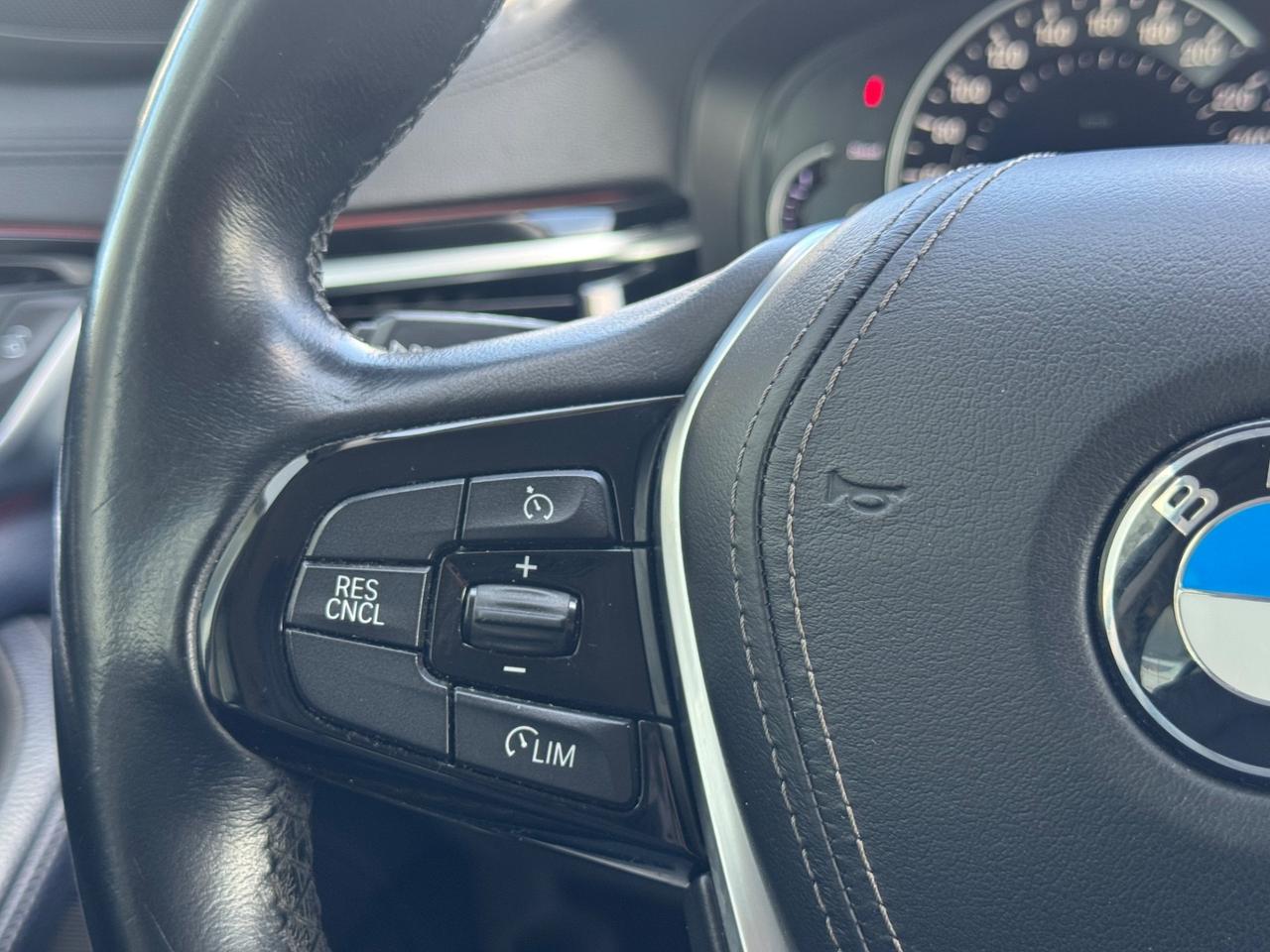 Bmw 520 520d Luxury