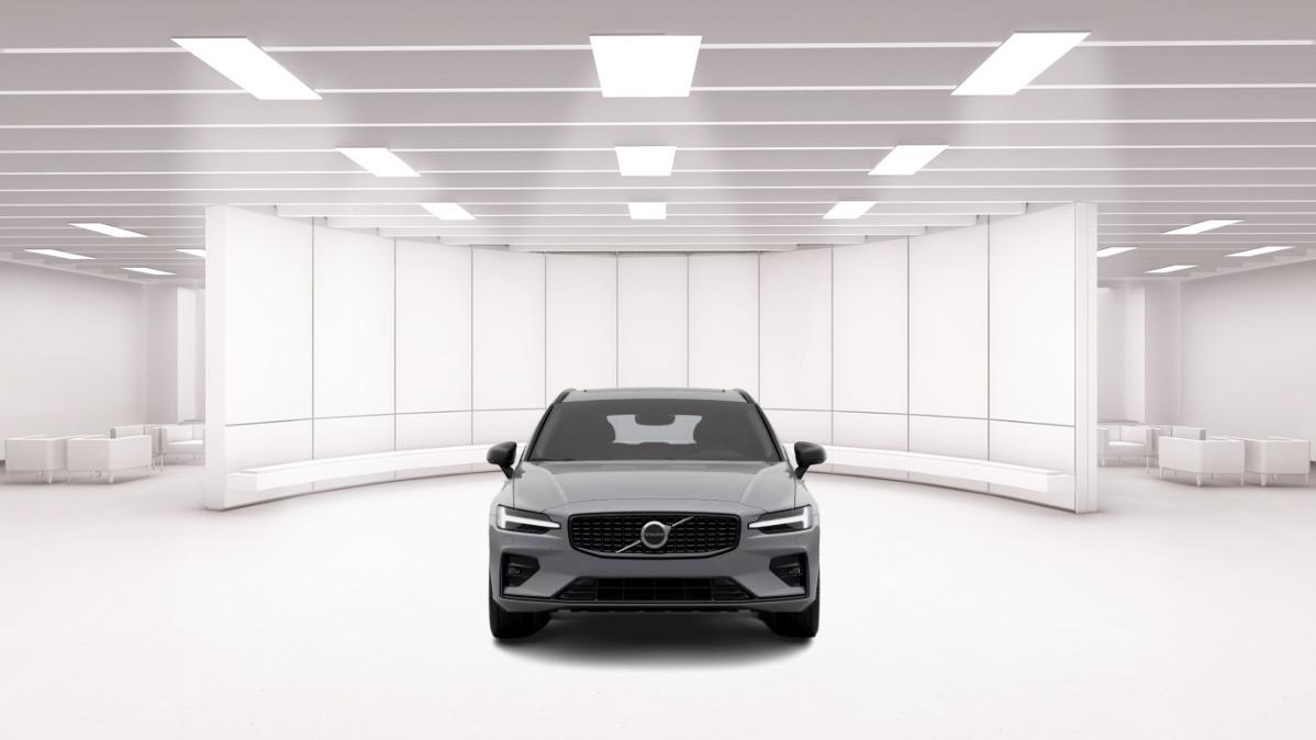 VOLVO V60 B4 Mild Hybrid Automatico Plus Dark