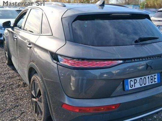 DS AUTOMOBILES DS 7 1.5 bluehdi Performance Line 130cv - GP001BE