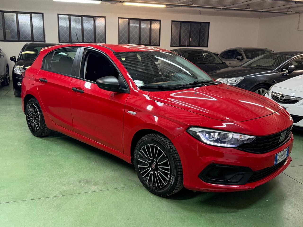 Fiat Tipo 1.3 Mjt S&S 5 porte City Life