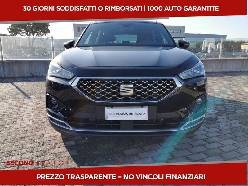 Seat Tarraco FR eHybrid 245cv PHEV DSG 2WD